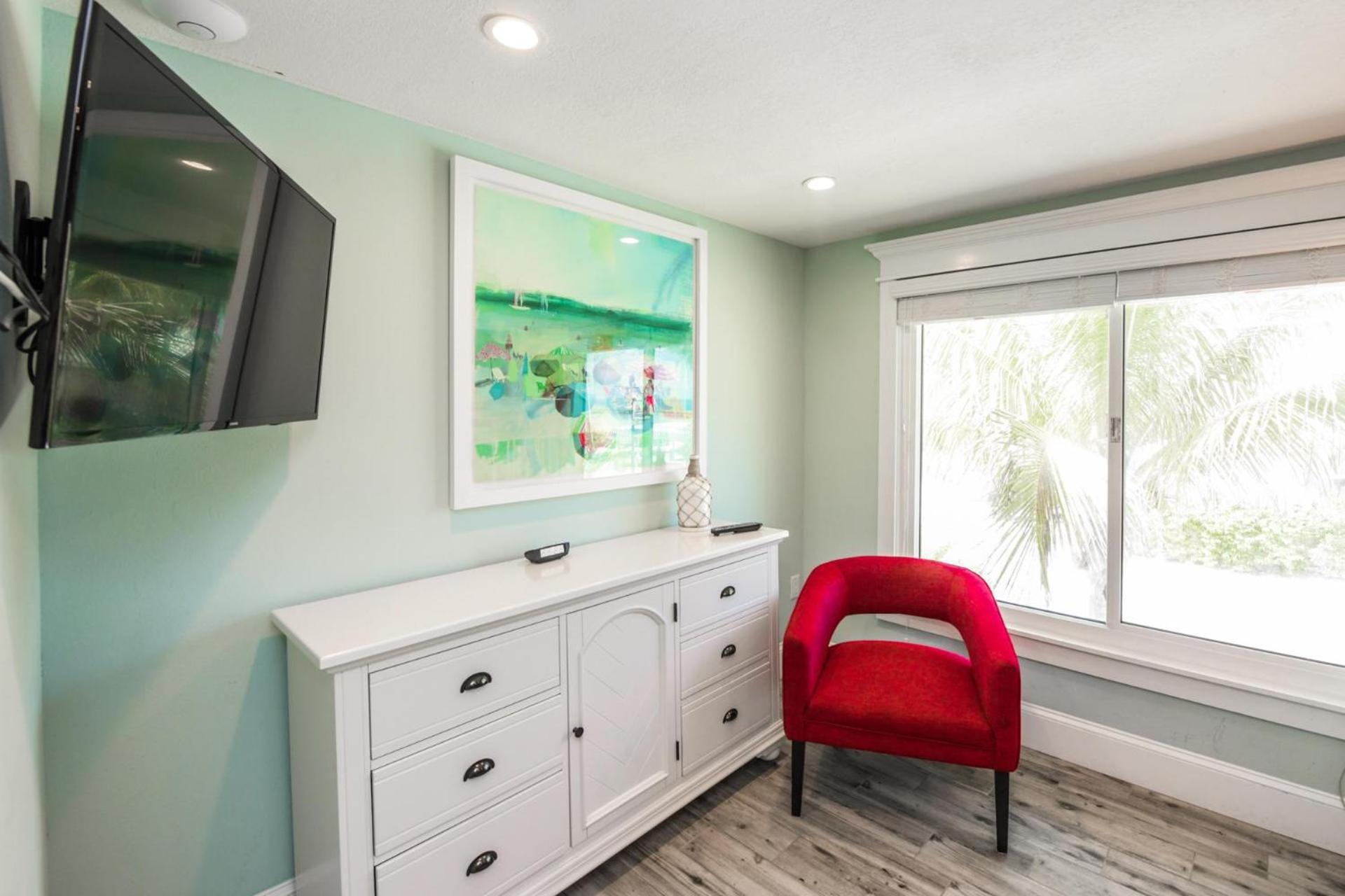 Blissful Bay At Bayside Bungalow Anna Maria Extérieur photo