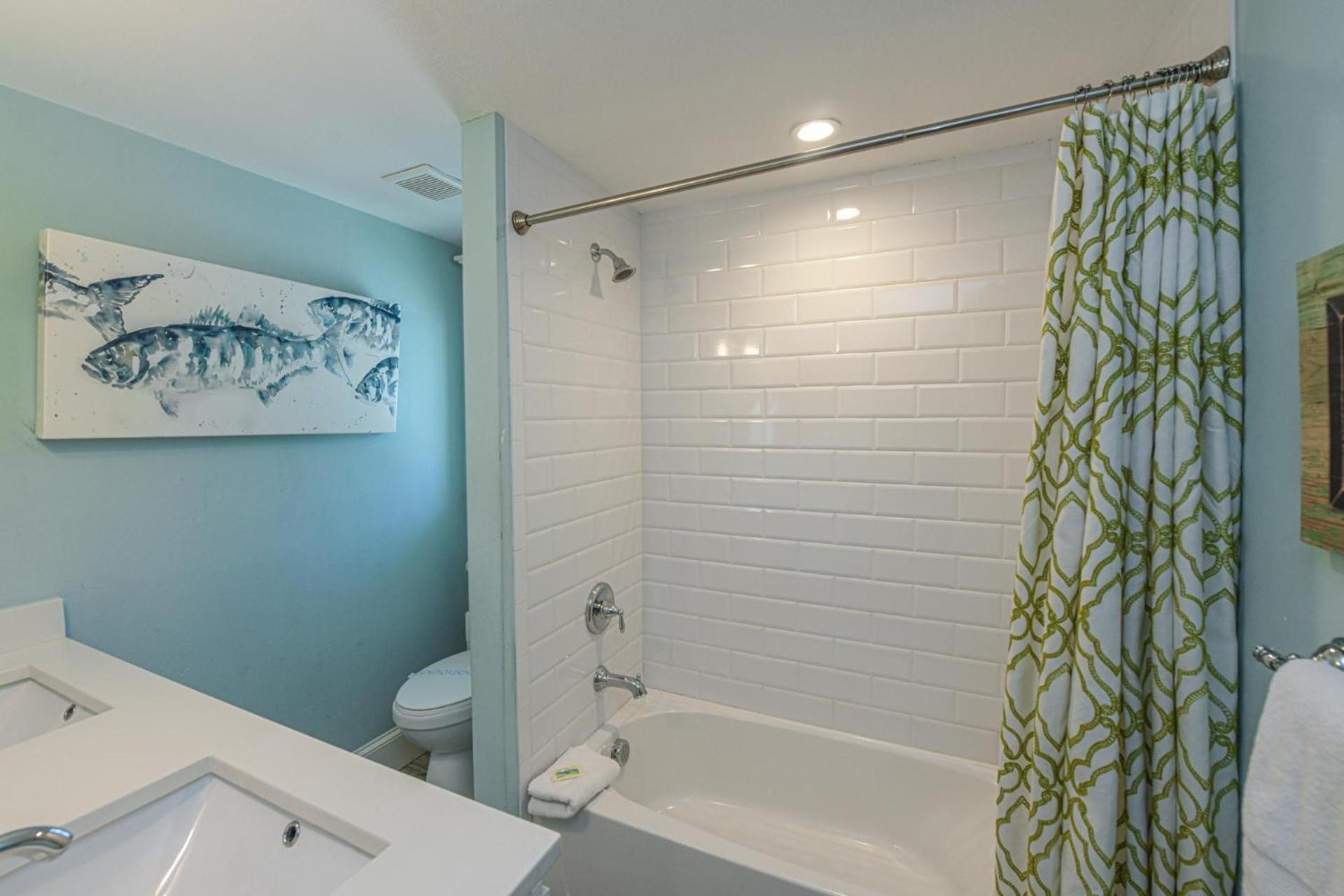 Blissful Bay At Bayside Bungalow Anna Maria Extérieur photo