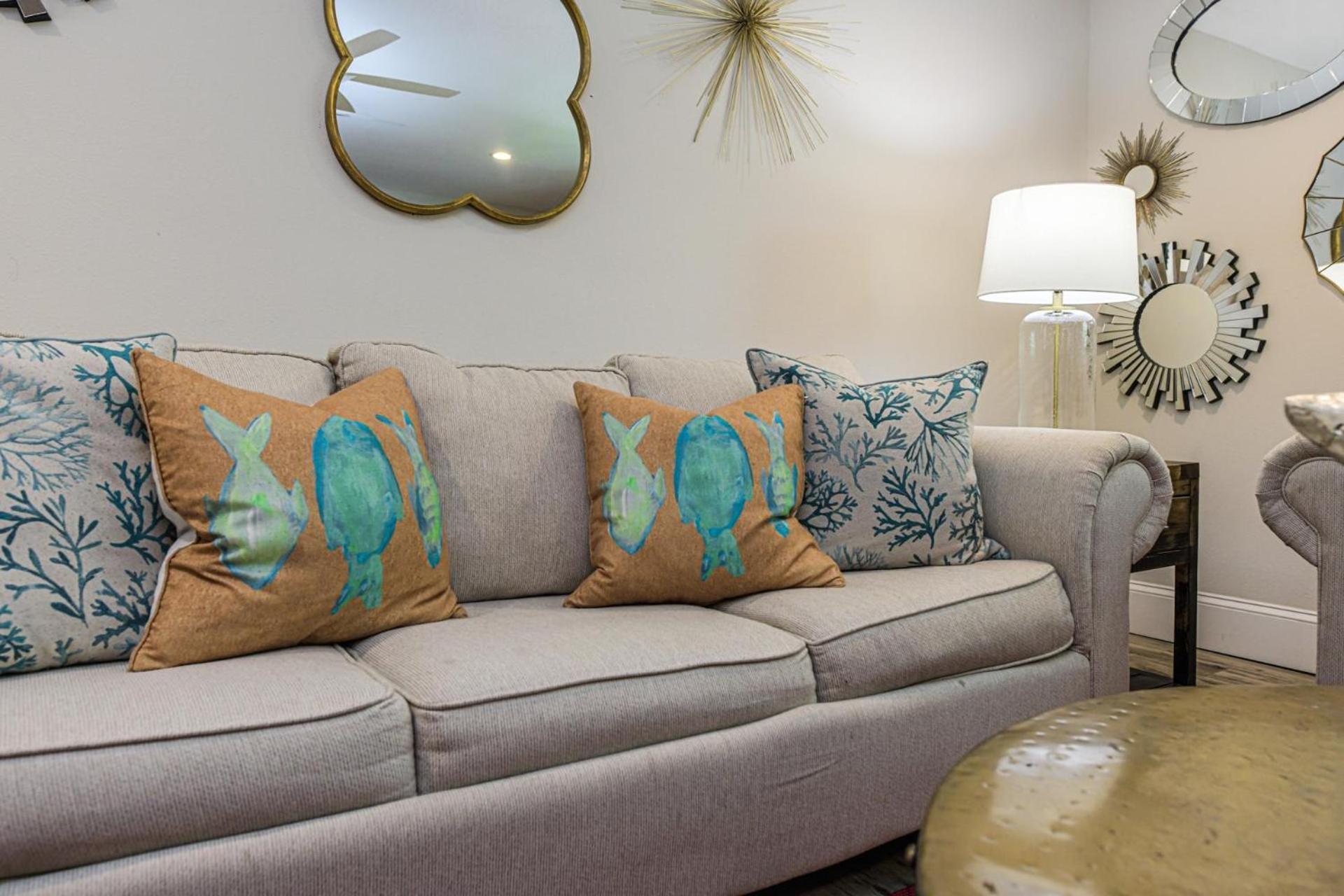 Blissful Bay At Bayside Bungalow Anna Maria Extérieur photo