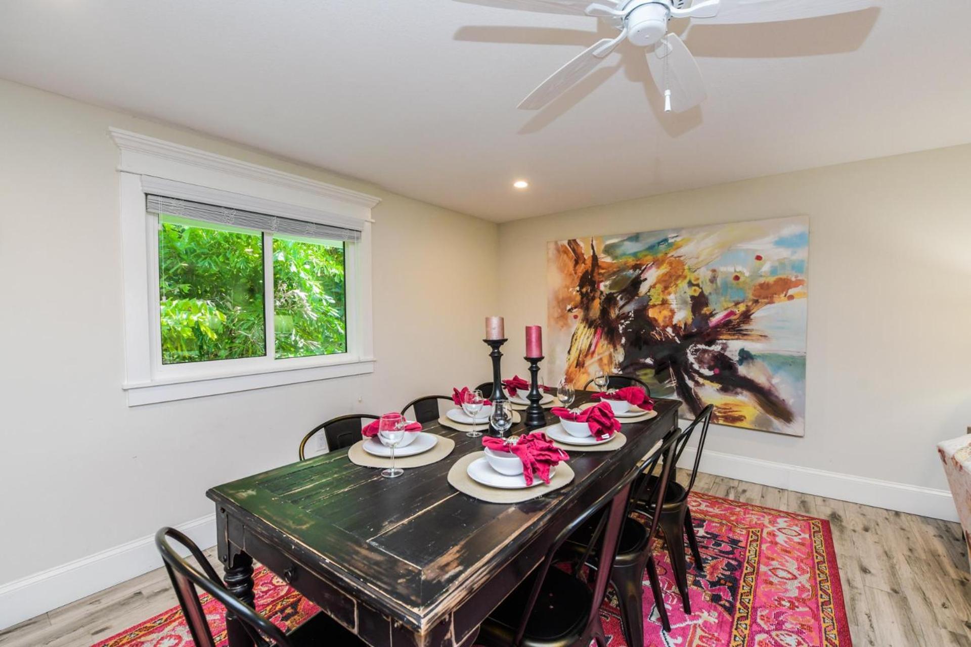 Blissful Bay At Bayside Bungalow Anna Maria Extérieur photo