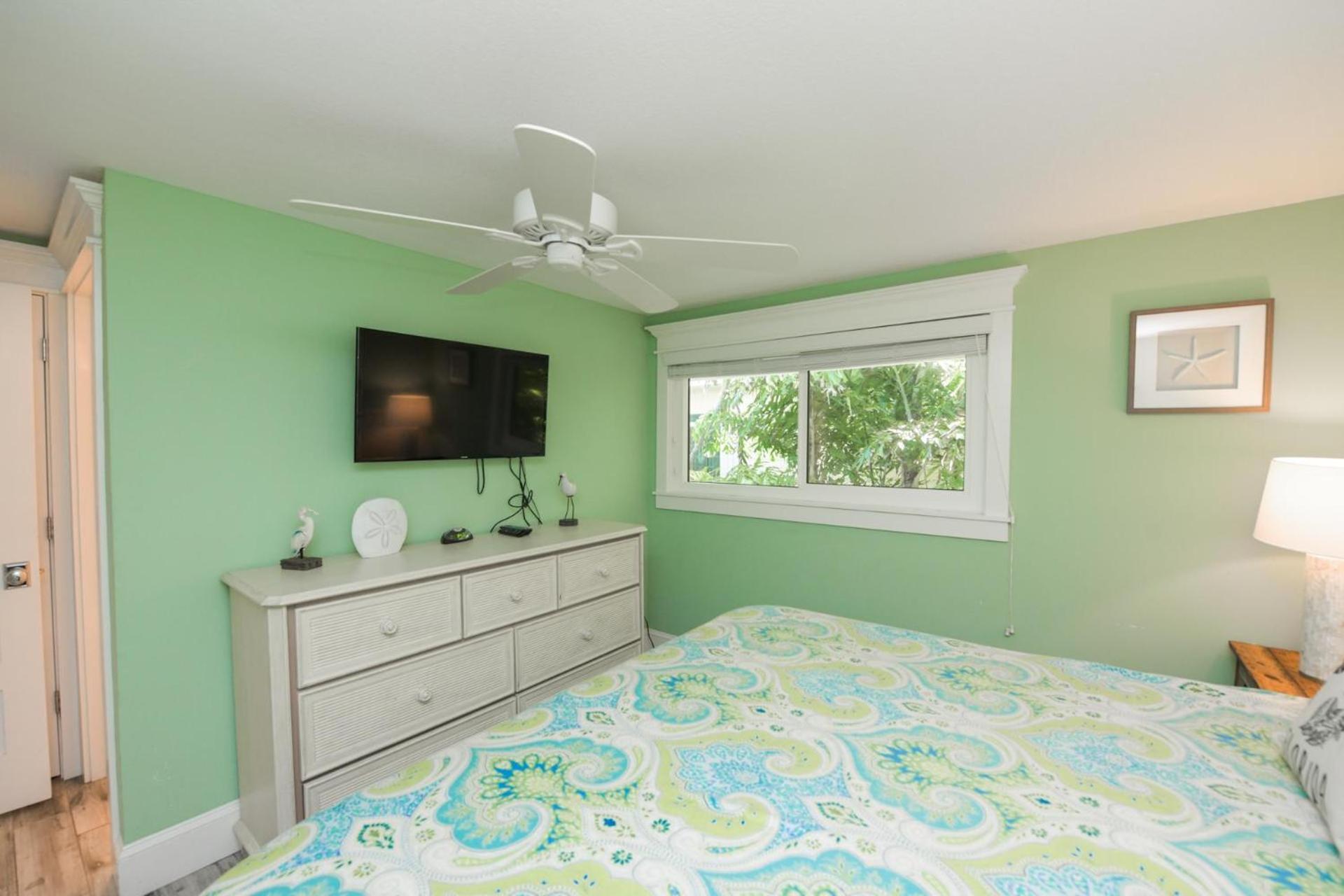 Blissful Bay At Bayside Bungalow Anna Maria Extérieur photo