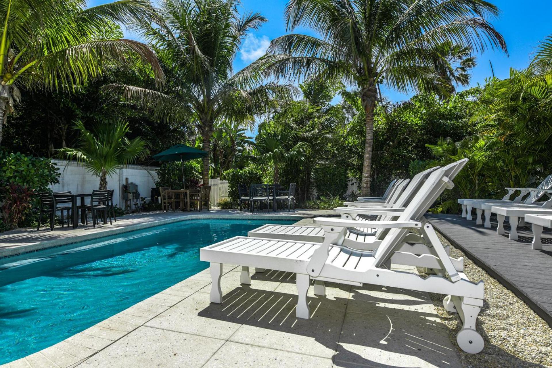 Blissful Bay At Bayside Bungalow Anna Maria Extérieur photo